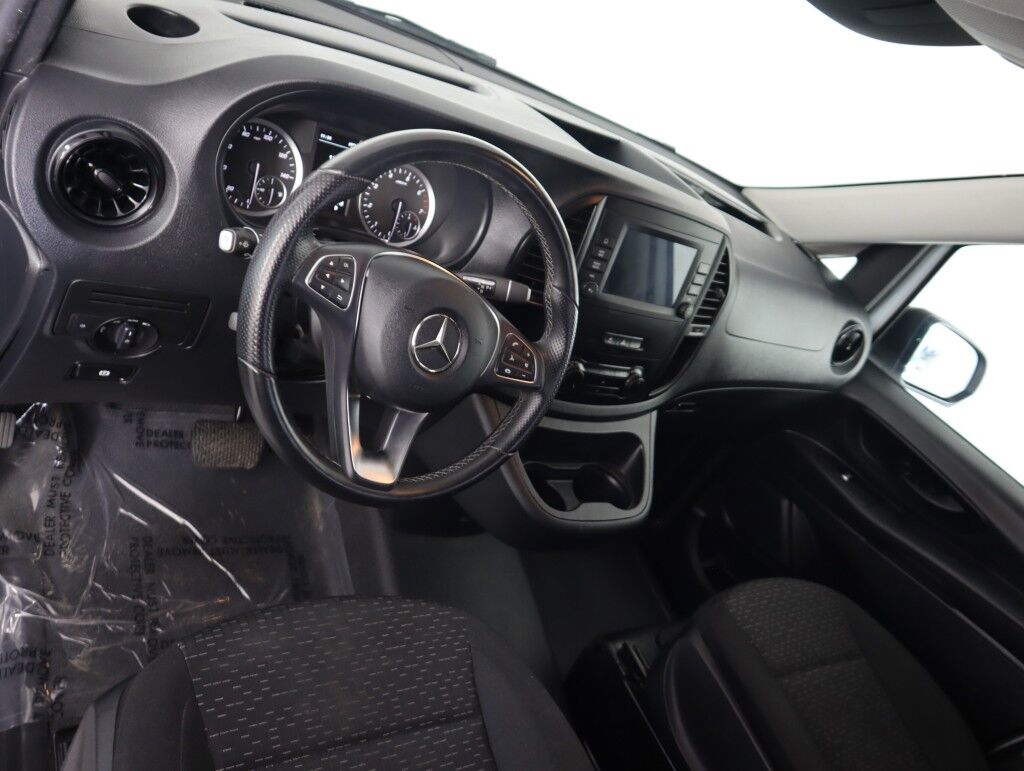 2021 Mercedes-Benz Metris Cargo Van Maumee OH