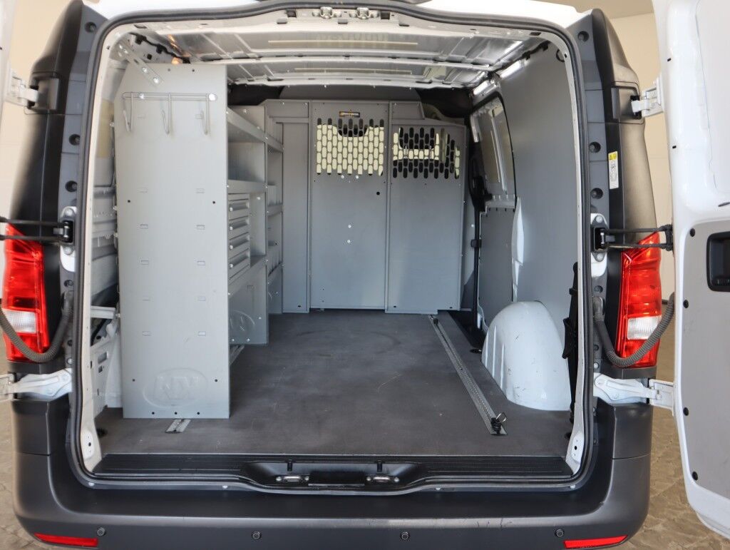 2021 Mercedes-Benz Metris Cargo Van Maumee OH