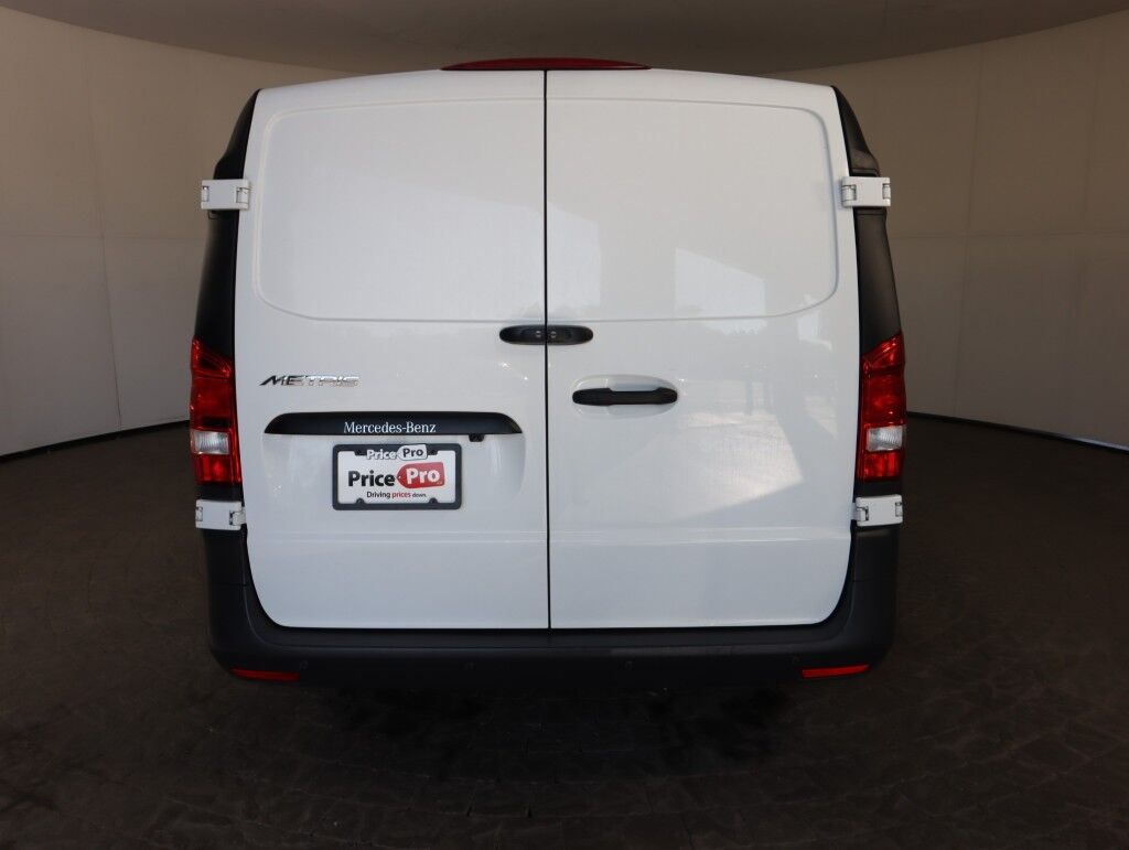 2021 Mercedes-Benz Metris Cargo Van Maumee OH