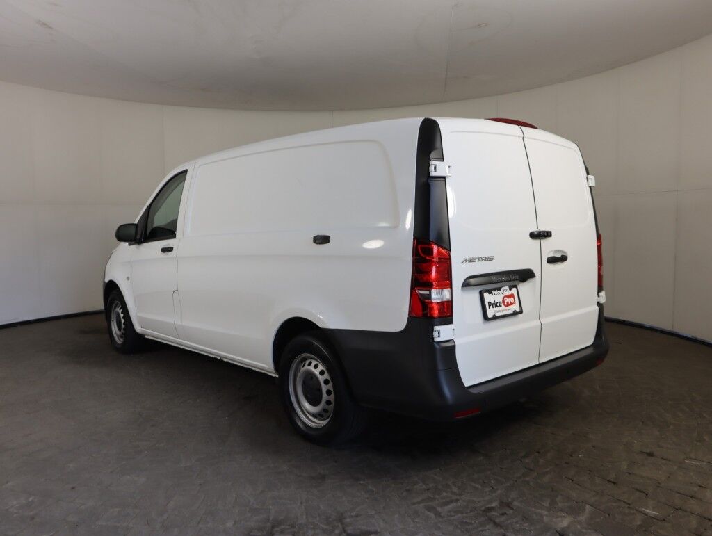 2021 Mercedes-Benz Metris Cargo Van Maumee OH