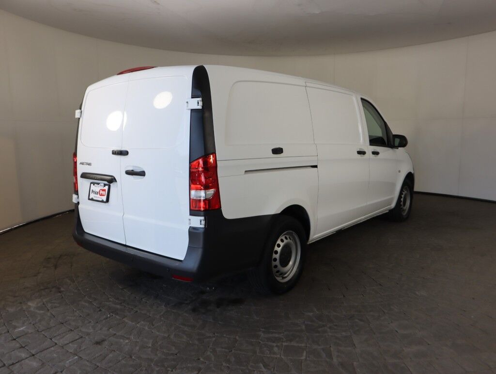 2021 Mercedes-Benz Metris Cargo Van Maumee OH