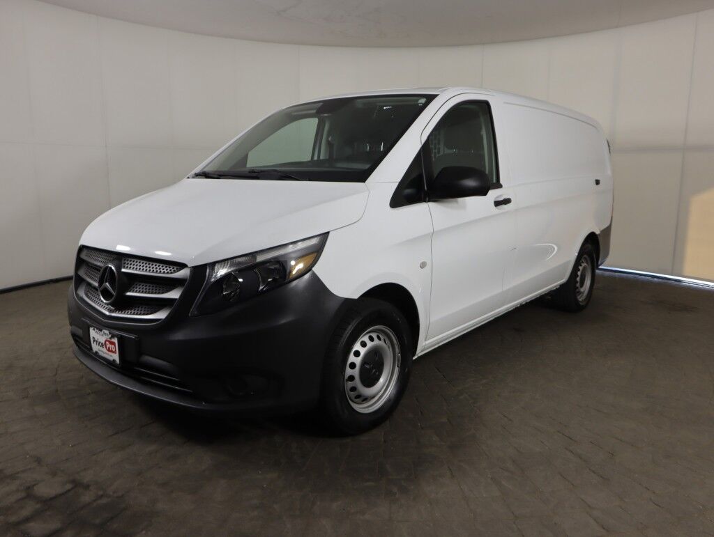 2021 Mercedes-Benz Metris Cargo Van Maumee OH
