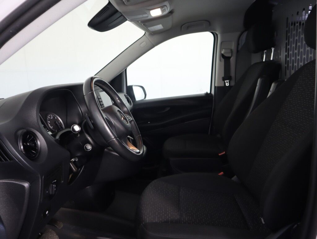 2021 Mercedes-Benz Metris Cargo Van Maumee OH