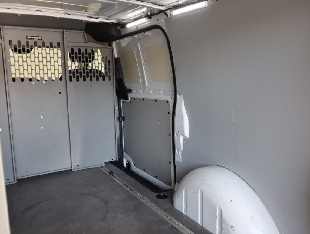 2021 Mercedes-Benz Metris Cargo Van Maumee OH