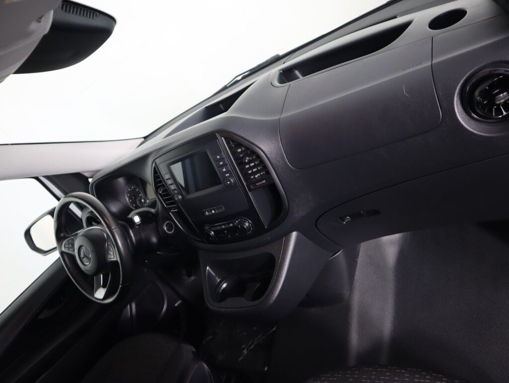 2021 Mercedes-Benz Metris Cargo Van Maumee OH