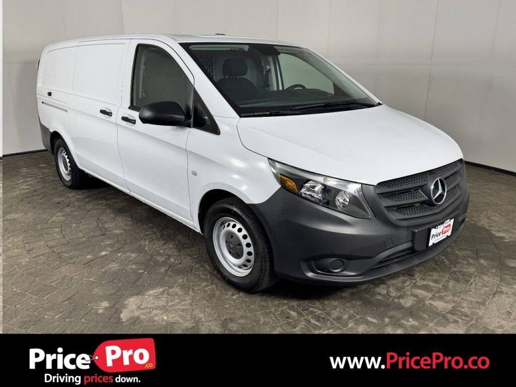 2023 Chevrolet Express Cargo Van 2500 photo 22