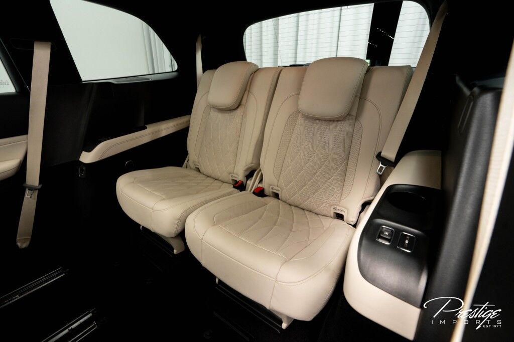 2021 Mercedes-Benz No Model AMG GLS 63 North Miami Beach FL