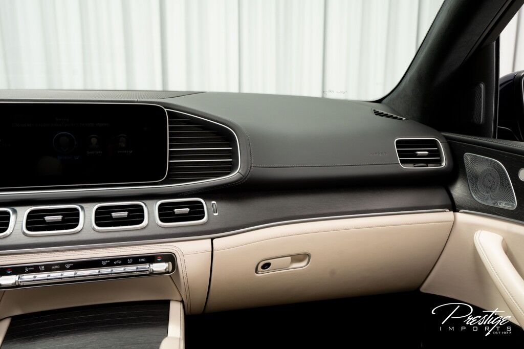 2021 Mercedes-Benz No Model AMG GLS 63 North Miami Beach FL