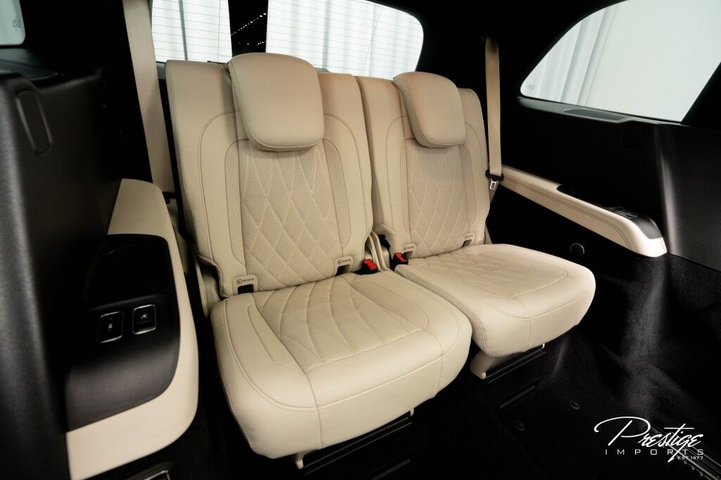 2021 Mercedes-Benz No Model AMG GLS 63 North Miami Beach FL