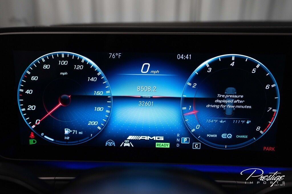 2021 Mercedes-Benz No Model AMG GLS 63 North Miami Beach FL