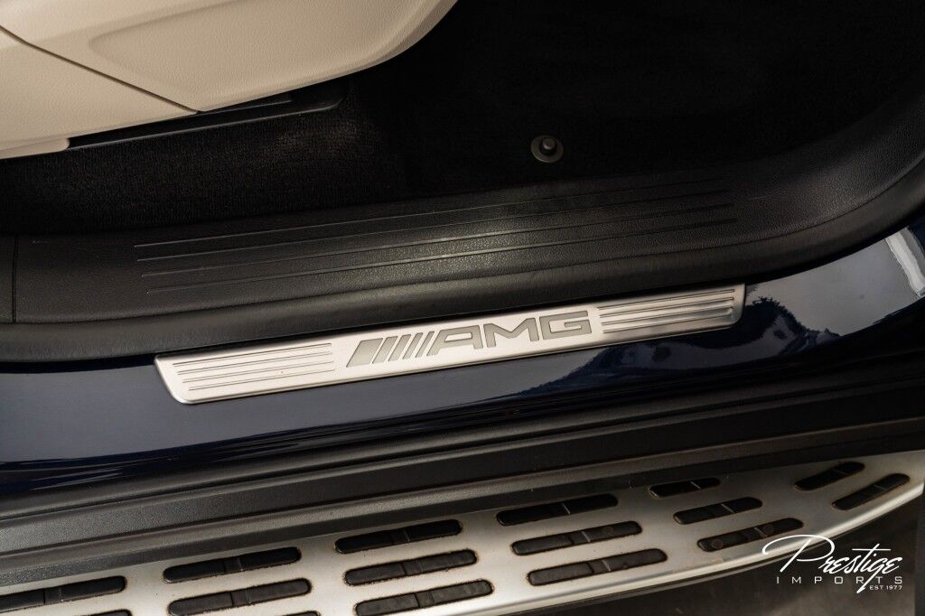 2021 Mercedes-Benz No Model AMG GLS 63 North Miami Beach FL