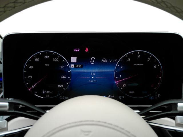 2021 Mercedes-Benz S 580 4MATIC Plano TX