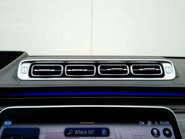 2021 Mercedes-Benz S 580 4MATIC Plano TX