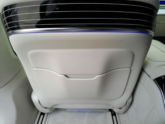 2021 Mercedes-Benz S 580 4MATIC Plano TX