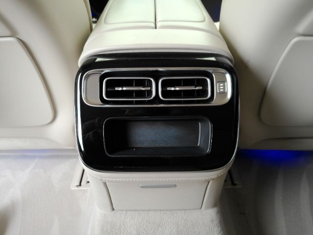 2021 Mercedes-Benz S 580 4MATIC Plano TX