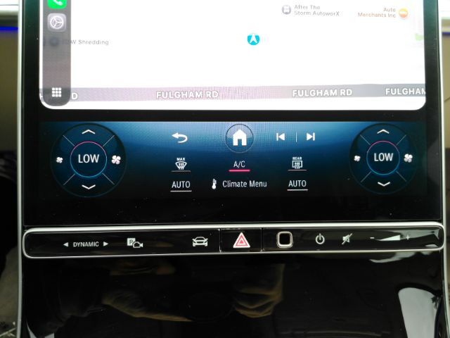 2021 Mercedes-Benz S 580 4MATIC Plano TX