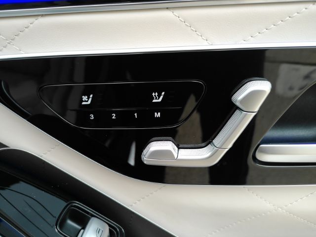 2021 Mercedes-Benz S 580 4MATIC Plano TX