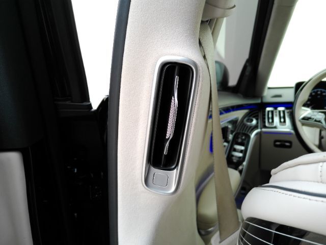 2021 Mercedes-Benz S 580 4MATIC Plano TX