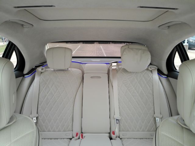 2021 Mercedes-Benz S 580 4MATIC Plano TX