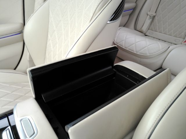 2021 Mercedes-Benz S 580 4MATIC Plano TX