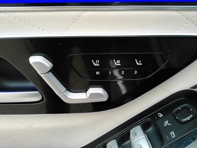 2021 Mercedes-Benz S 580 4MATIC Plano TX