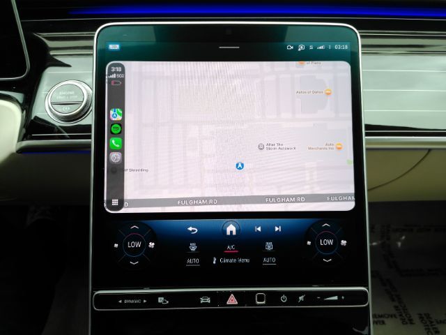 2021 Mercedes-Benz S 580 4MATIC Plano TX