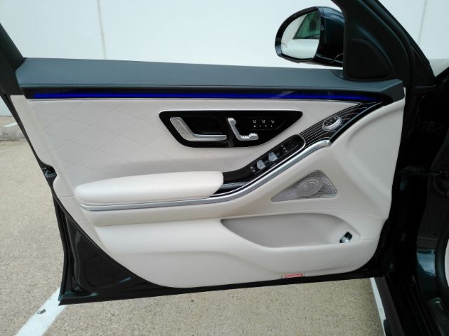 2021 Mercedes-Benz S 580 4MATIC Plano TX