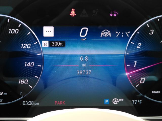 2021 Mercedes-Benz S 580 4MATIC Plano TX