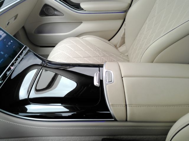 2021 Mercedes-Benz S 580 4MATIC Plano TX