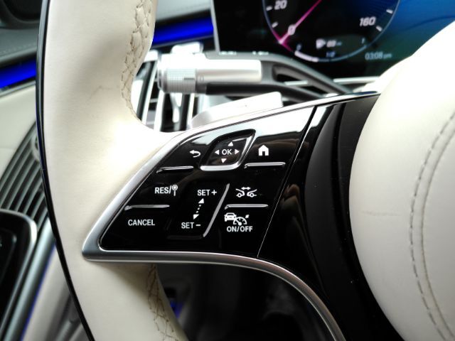 2021 Mercedes-Benz S 580 4MATIC Plano TX