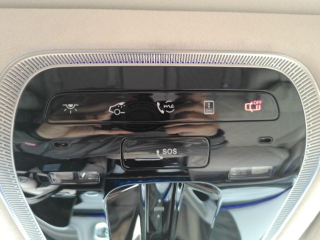 2021 Mercedes-Benz S 580 4MATIC Plano TX