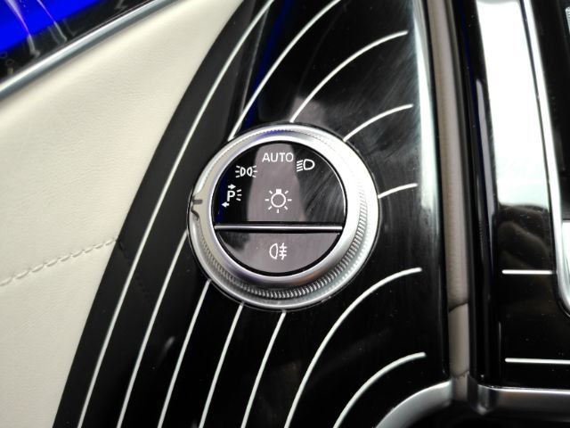 2021 Mercedes-Benz S 580 4MATIC Plano TX