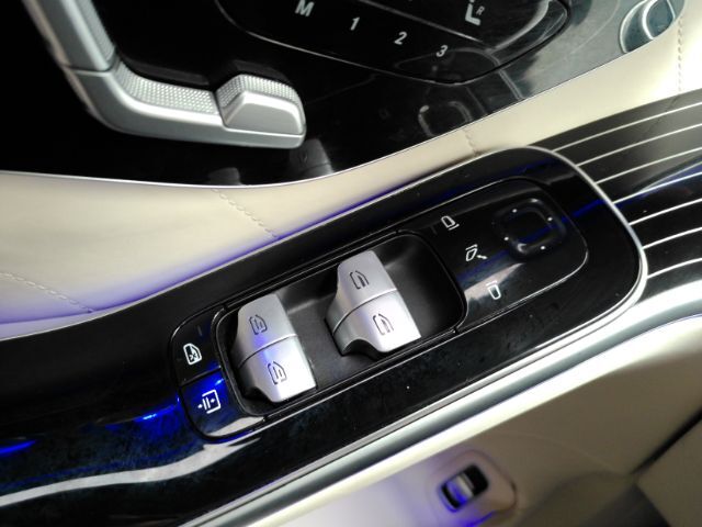 2021 Mercedes-Benz S 580 4MATIC Plano TX