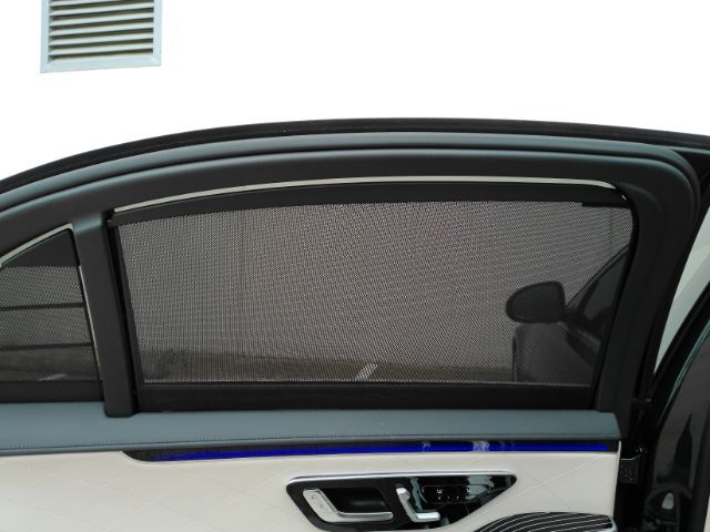 2021 Mercedes-Benz S 580 4MATIC Plano TX