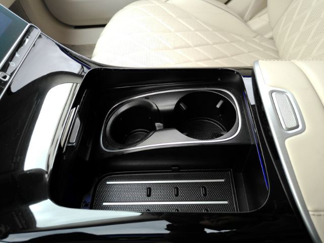 2021 Mercedes-Benz S 580 4MATIC Plano TX