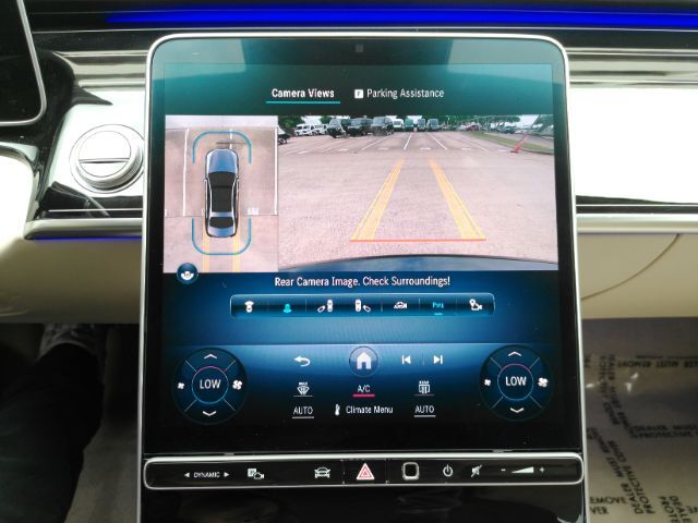 2021 Mercedes-Benz S 580 4MATIC Plano TX