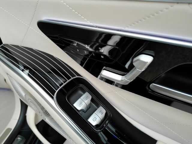 2021 Mercedes-Benz S 580 4MATIC Plano TX