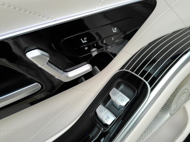 2021 Mercedes-Benz S 580 4MATIC Plano TX