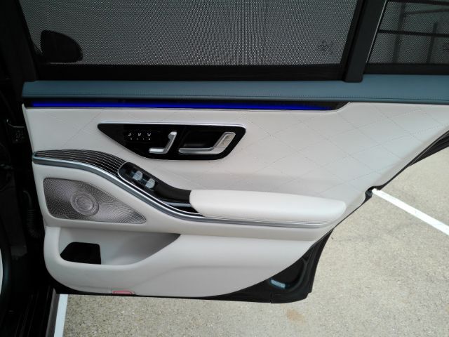 2021 Mercedes-Benz S 580 4MATIC Plano TX