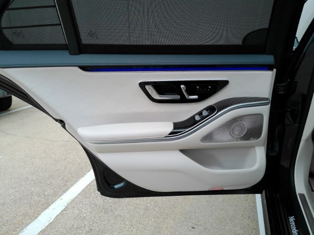 2021 Mercedes-Benz S 580 4MATIC Plano TX