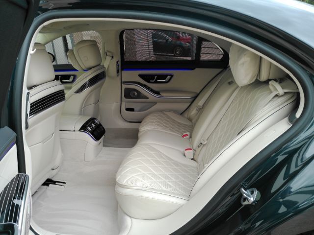 2021 Mercedes-Benz S 580 4MATIC Plano TX