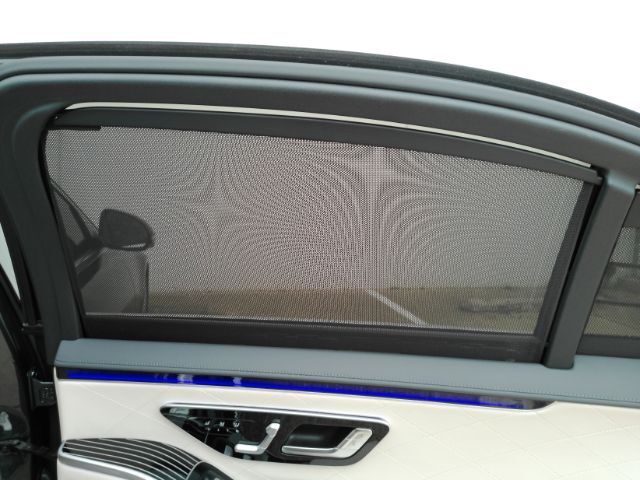 2021 Mercedes-Benz S 580 4MATIC Plano TX