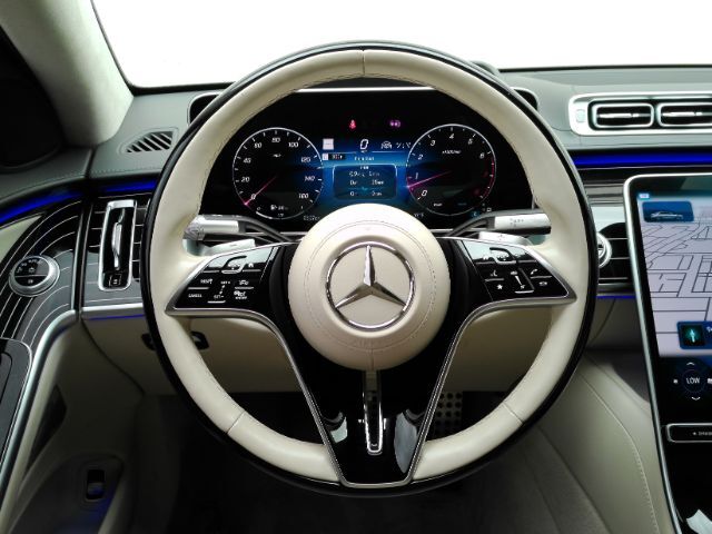 2021 Mercedes-Benz S 580 4MATIC Plano TX