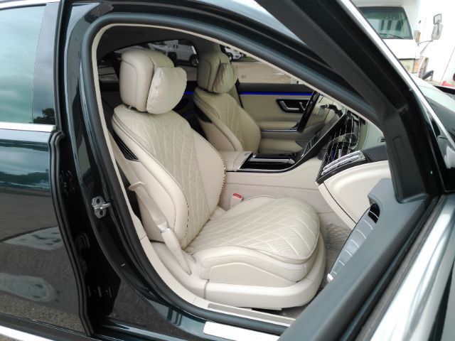 2021 Mercedes-Benz S 580 4MATIC Plano TX