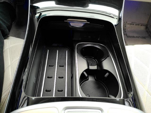 2021 Mercedes-Benz S 580 4MATIC Plano TX