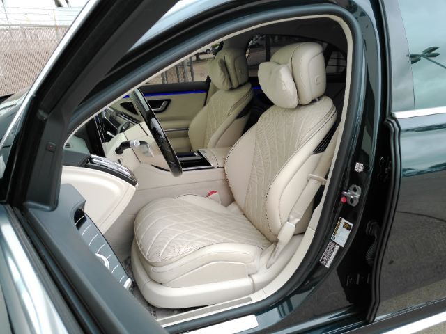 2021 Mercedes-Benz S 580 4MATIC Plano TX