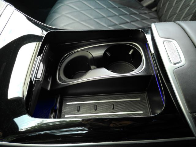 2021 Mercedes-Benz S 580 4MATIC Plano TX