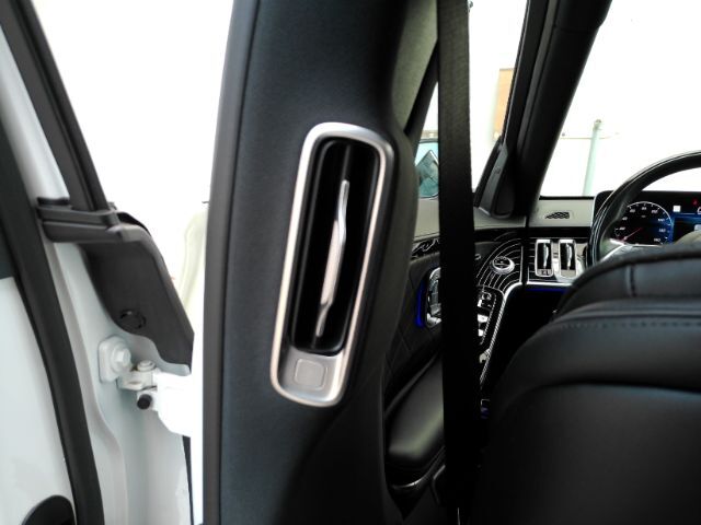 2021 Mercedes-Benz S 580 4MATIC Plano TX