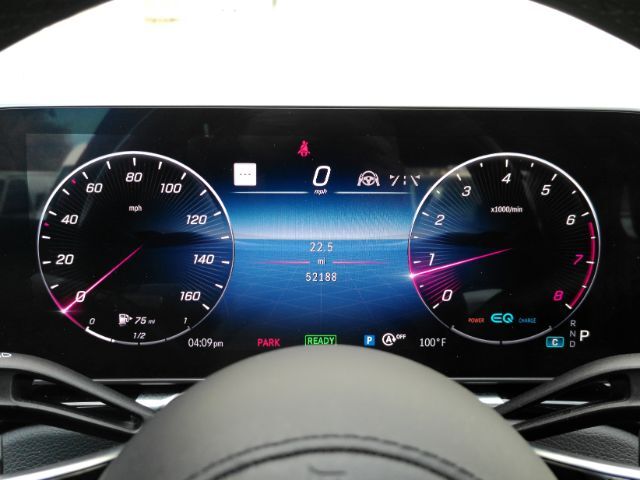 2021 Mercedes-Benz S 580 4MATIC Plano TX