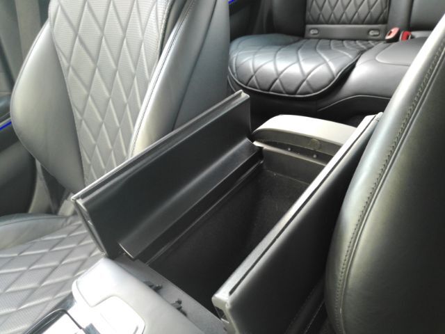 2021 Mercedes-Benz S 580 4MATIC Plano TX